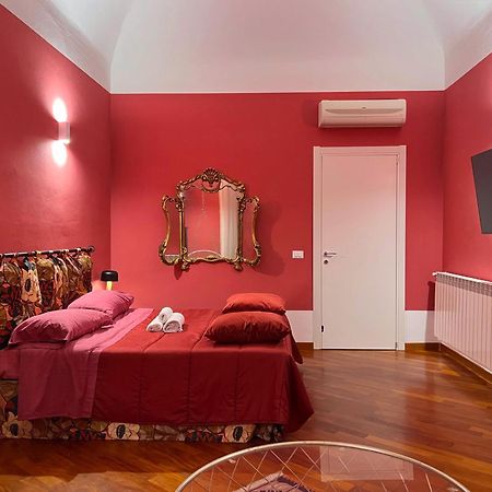 Le Radici Casa Vacanze Palermo Exteriér fotografie
