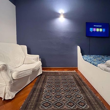 Le Radici Casa Vacanze Palermo Exteriér fotografie