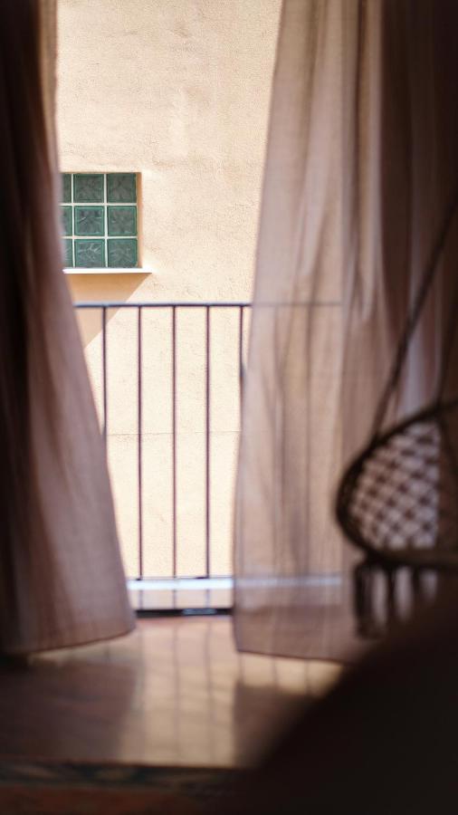 Le Radici Casa Vacanze Palermo Exteriér fotografie
