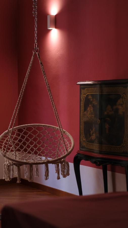 Le Radici Casa Vacanze Palermo Exteriér fotografie