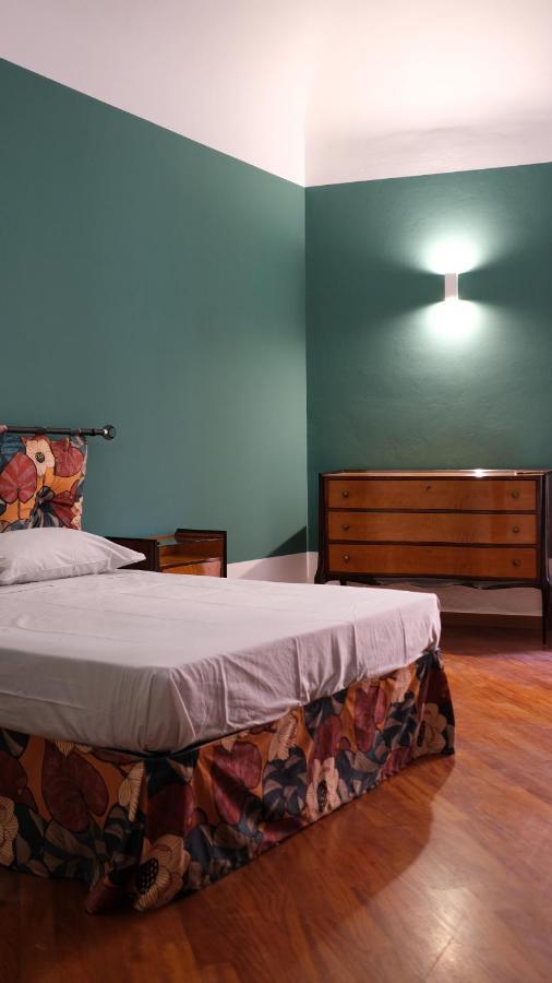 Le Radici Casa Vacanze Palermo Exteriér fotografie