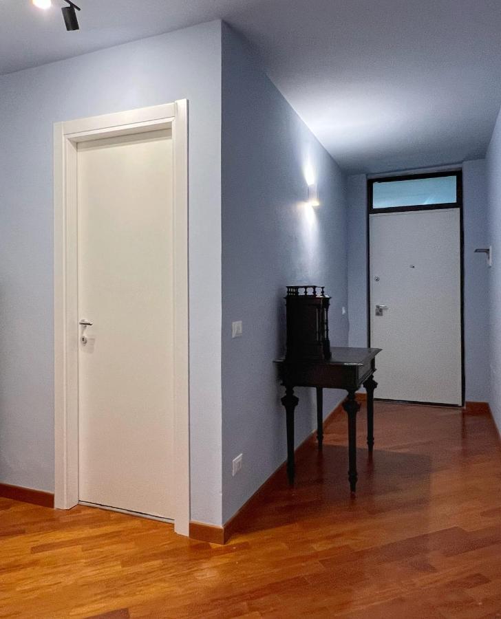 Le Radici Casa Vacanze Palermo Exteriér fotografie