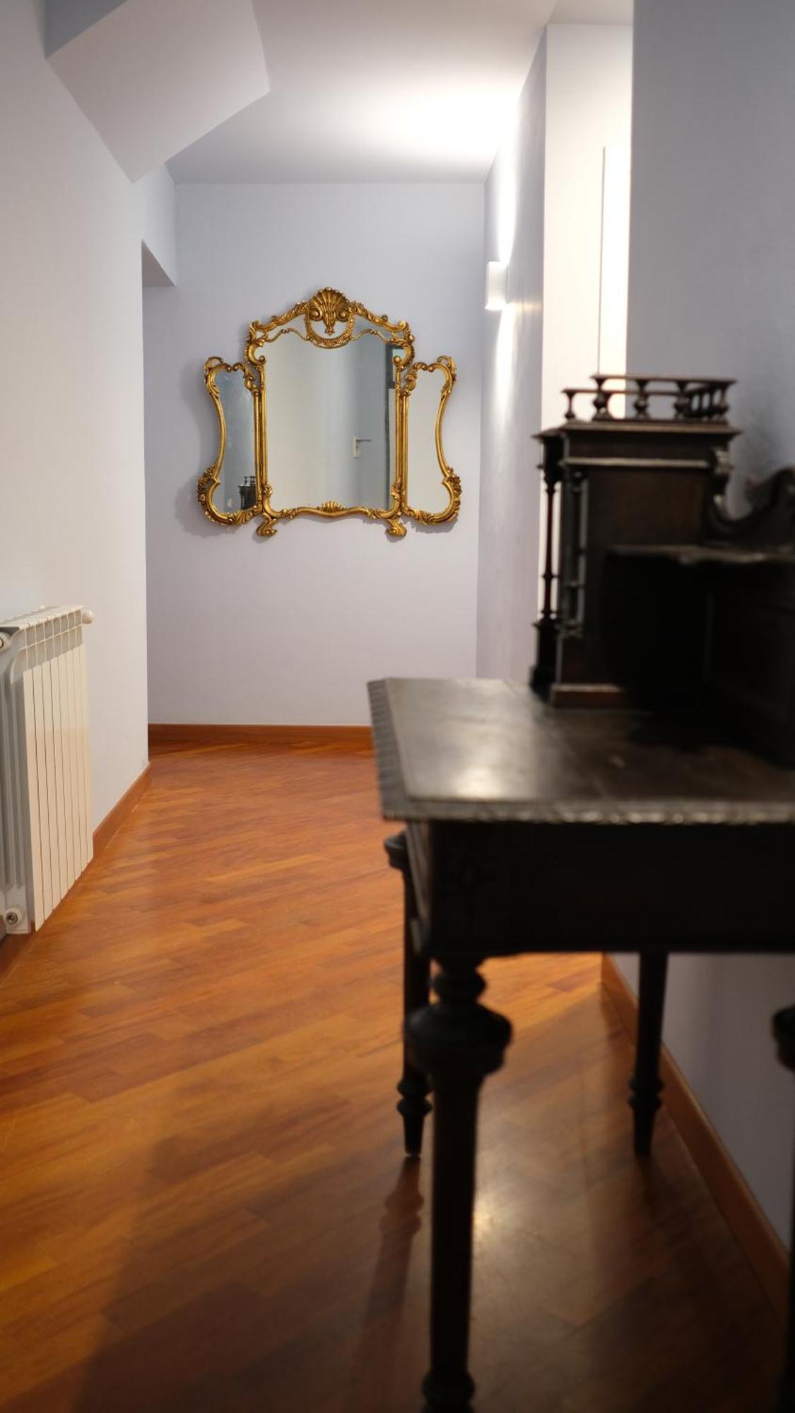 Le Radici Casa Vacanze Palermo Exteriér fotografie