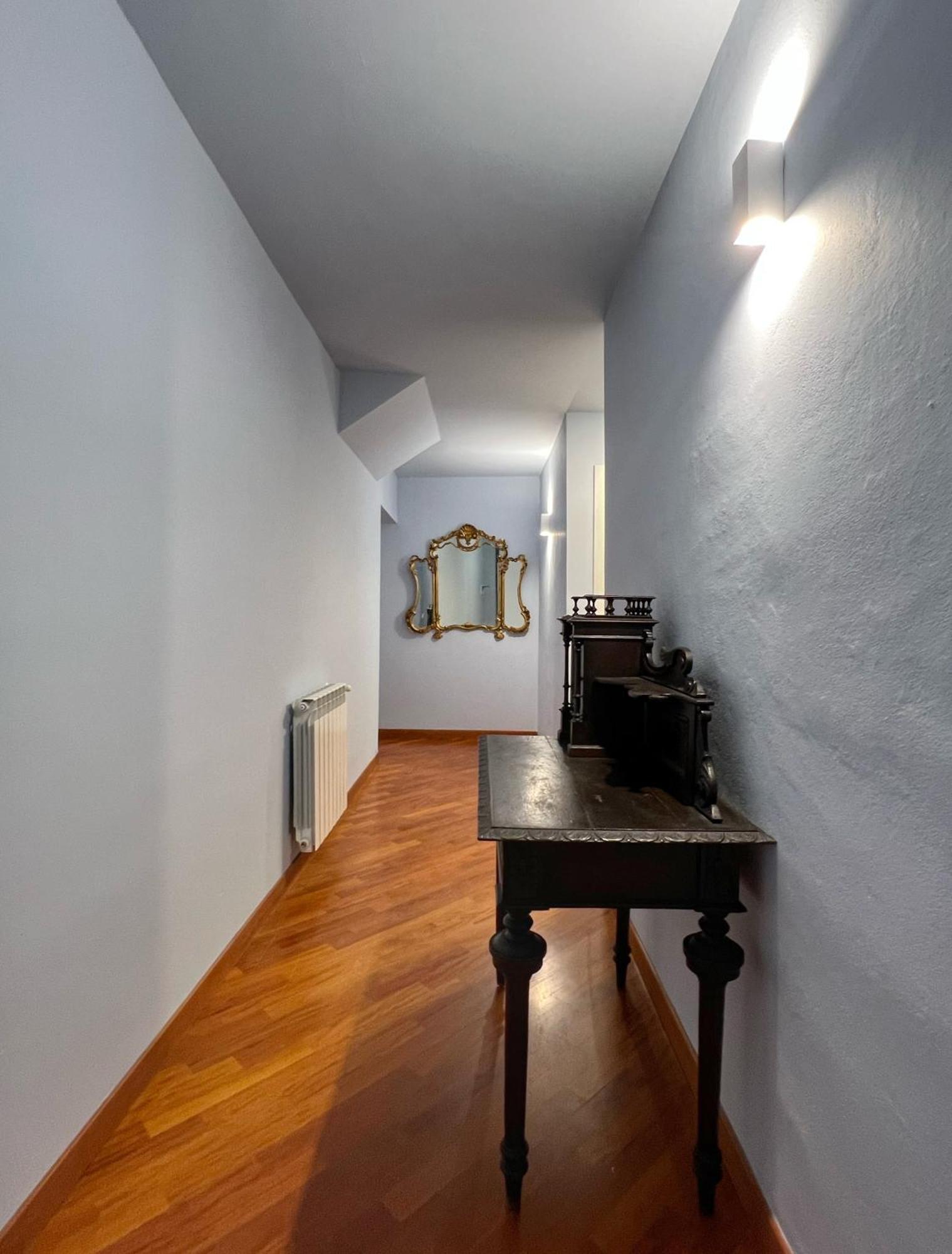 Le Radici Casa Vacanze Palermo Exteriér fotografie